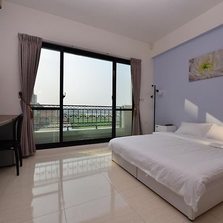 Stsp Guest House Xinshi Zewnętrze zdjęcie